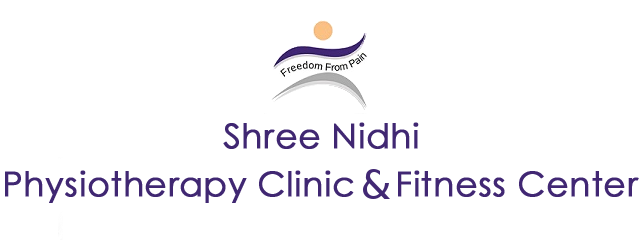 Shree Nidhi Physiotherapy Clinic & Fitness Center